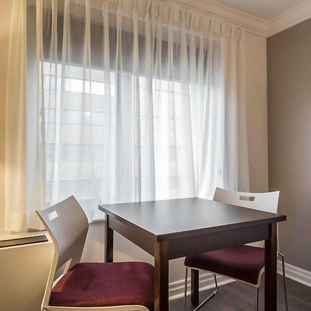 The Saint James Hotel, Ascend Hotel Collection Toronto Exteriör bild