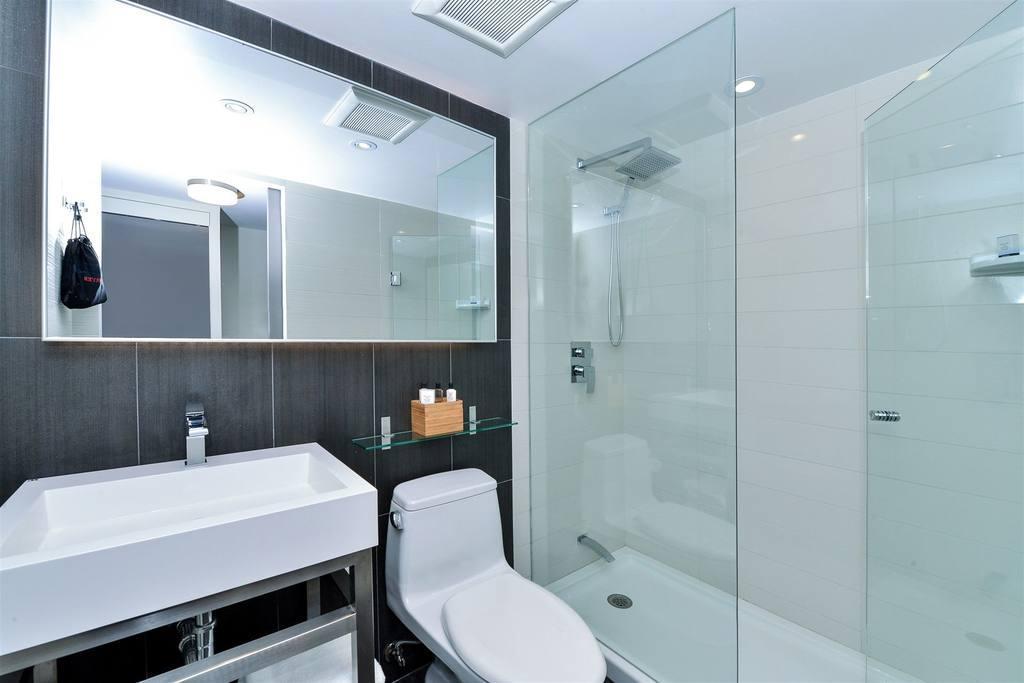 The Saint James Hotel, Ascend Hotel Collection Toronto Exteriör bild