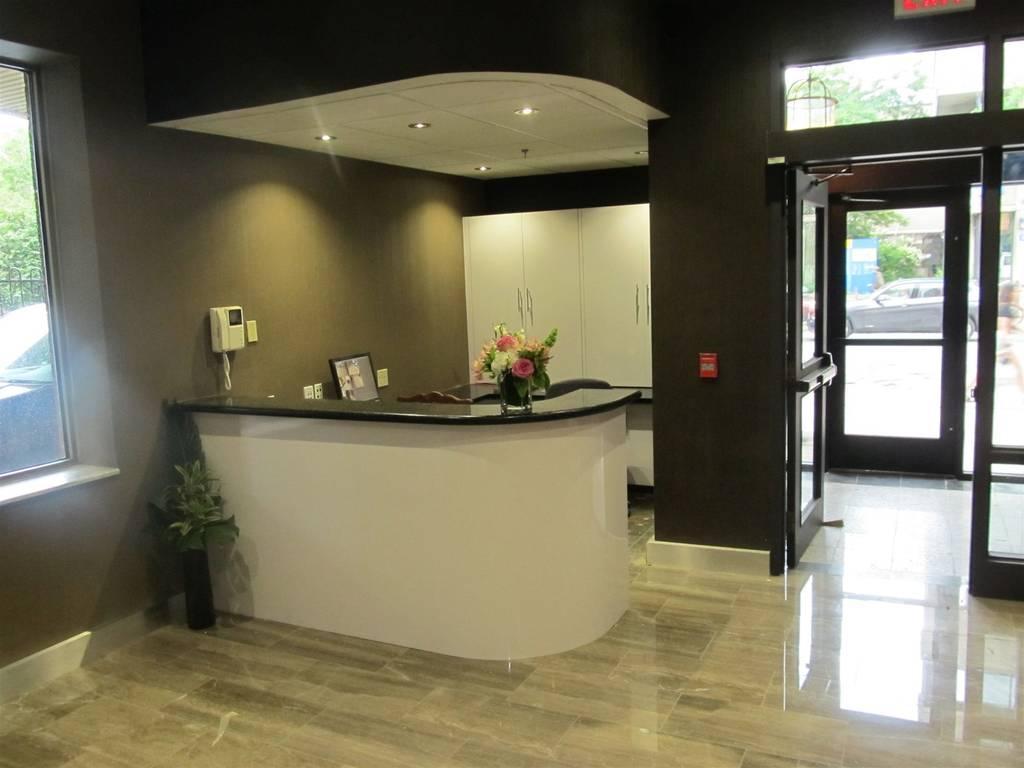 The Saint James Hotel, Ascend Hotel Collection Toronto Exteriör bild